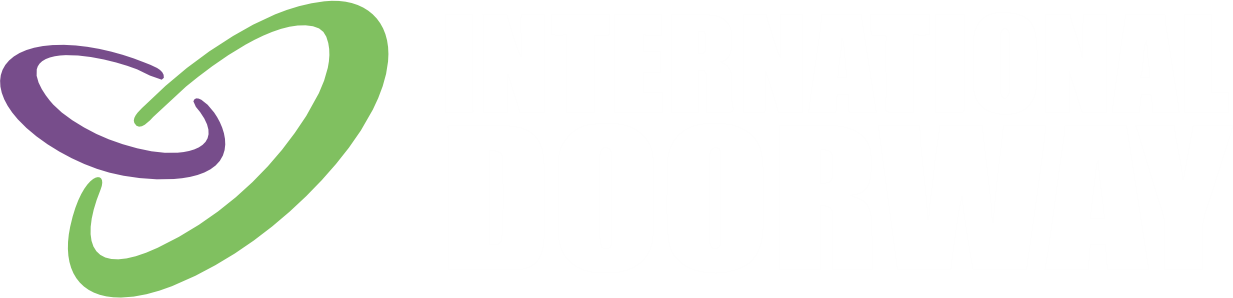 International Doorway Logo